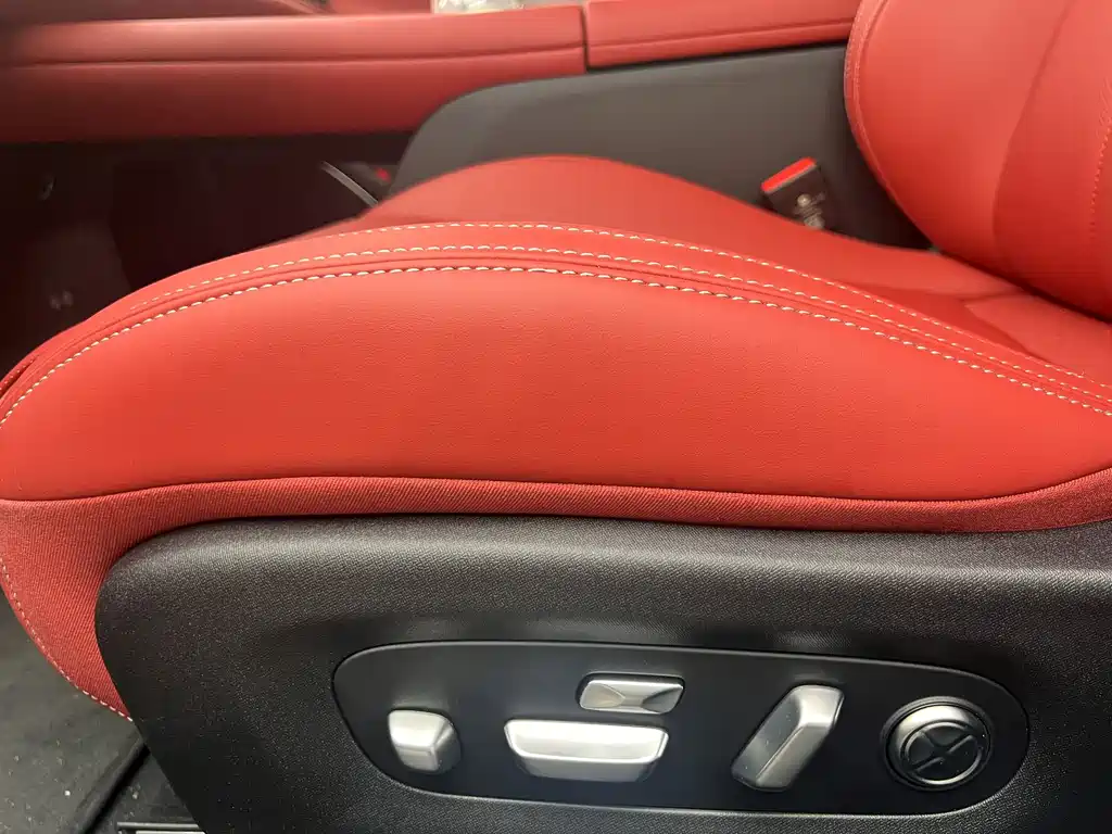 Xiaomi Auto SU7 2026 - thumbnail 18