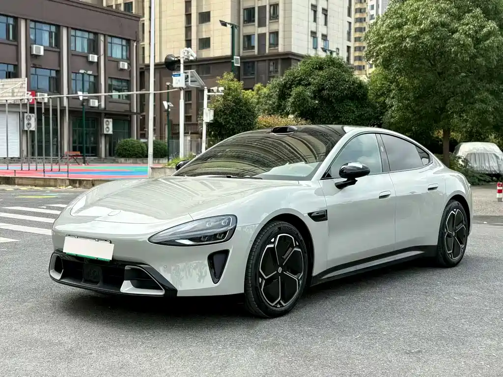 Xiaomi Auto Xiaomi SU7 2026 Standard Edition 2026