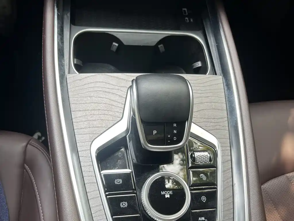 Chery Chery Tiggo 8 PRO 390T FWD Haohan Edition 7-Seater 2022 - thumbnail 15