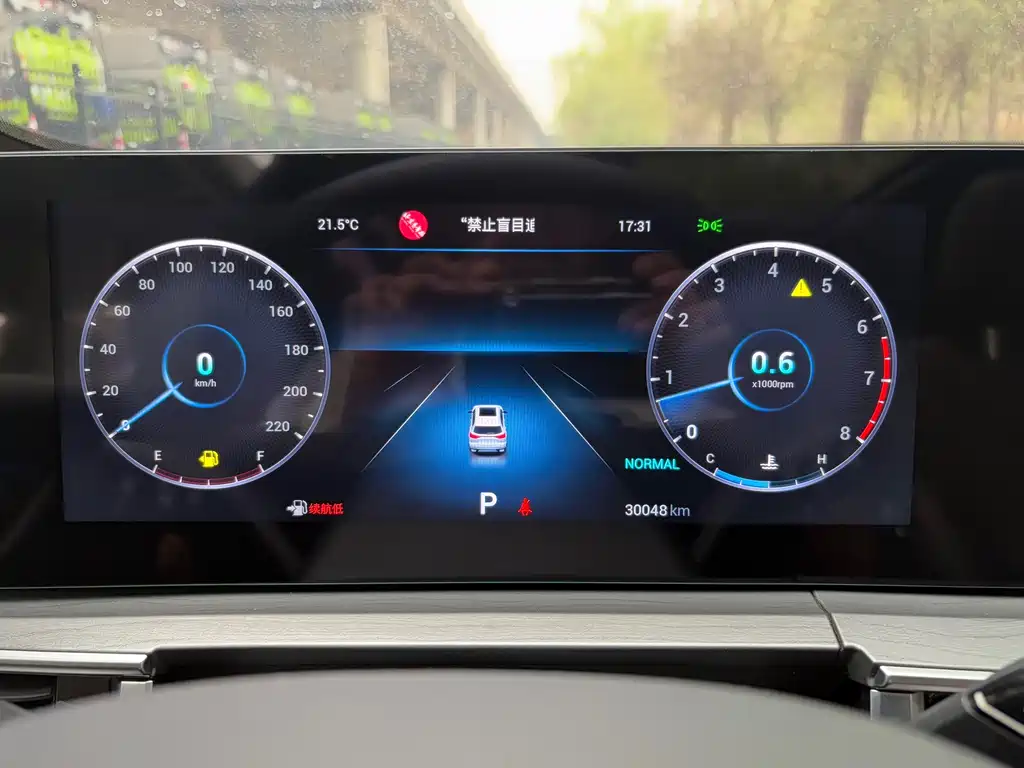 Chery Chery Tiggo 8 PRO 290T 2WD Storm Edition 7-Seater 2023 - thumbnail 10