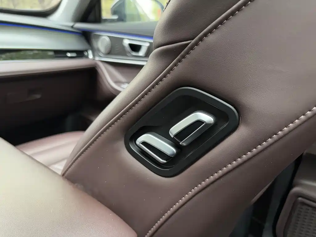 Chery Chery Tiggo 8 PRO 290T 2WD Storm Edition 7-Seater 2023 - thumbnail 12