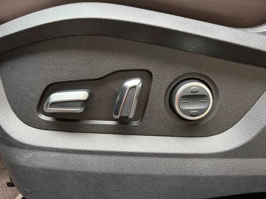 Chery Chery Tiggo 8 PRO 290T 2WD Storm Edition 7-Seater 2023 - thumbnail 13
