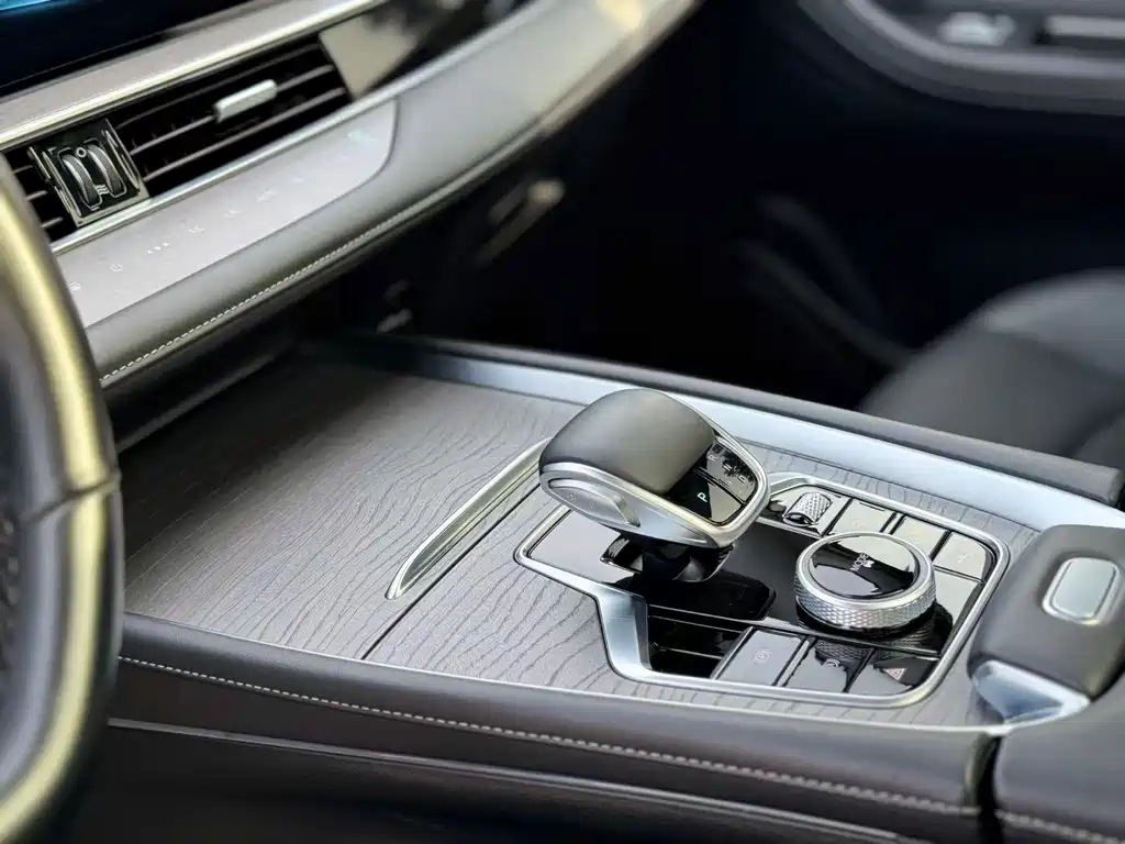 Chery Tiggo 8 PRO 290T FWD Tianqiong Edition 7-Seater 2022 - thumbnail 9
