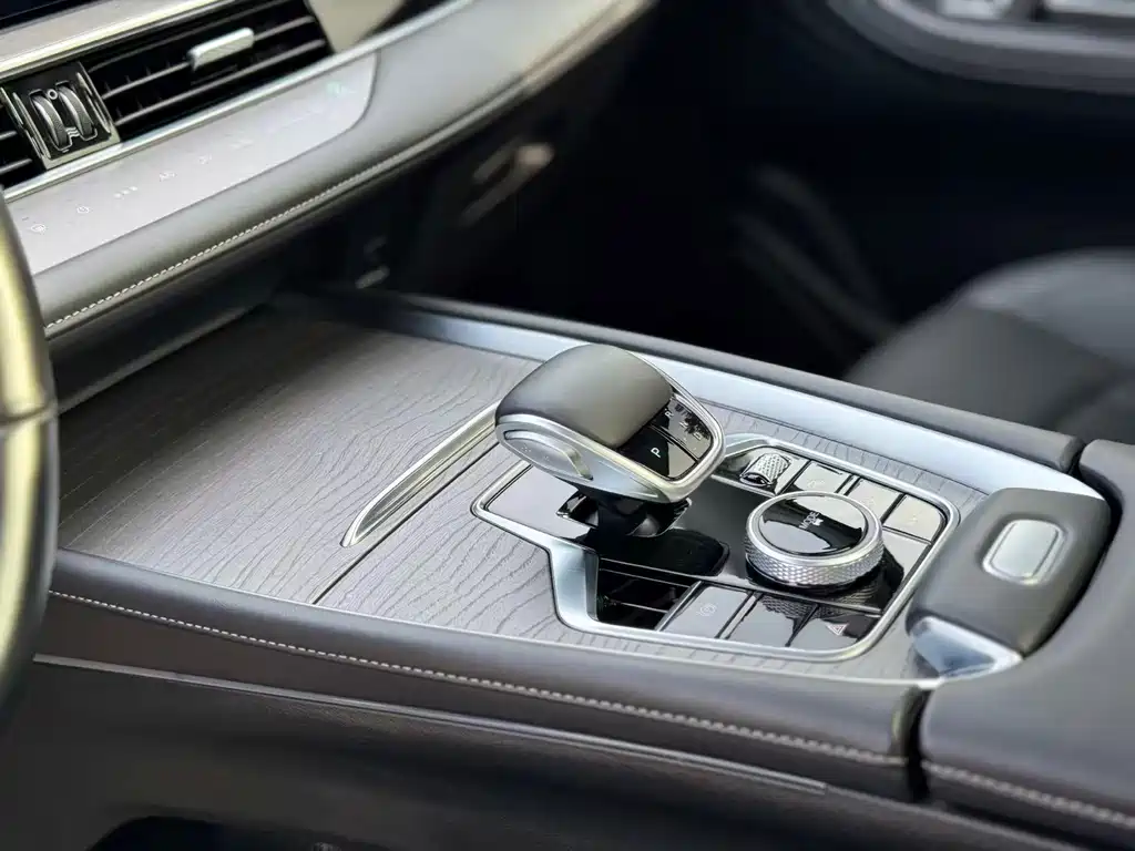 Chery Tiggo 8 PRO 290T FWD Tianqiong Edition 7-Seater 2022 - thumbnail 12