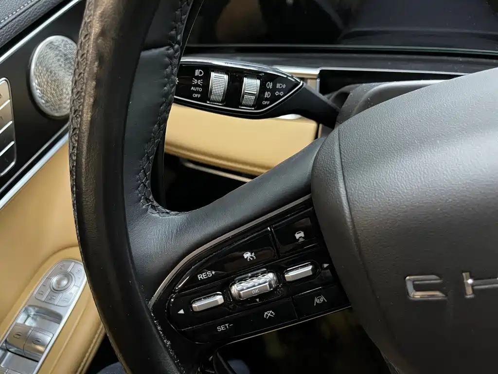 Chery Chery Tiggo 8 PRO 2022 390T FWD Tianqiong Edition 7-seat 2023 - thumbnail 13
