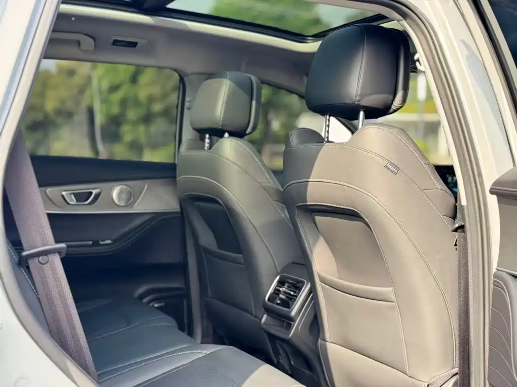 Chery Tiggo 8 PRO 290T FWD Tianqiong Edition 7-Seater 2022 - thumbnail 15