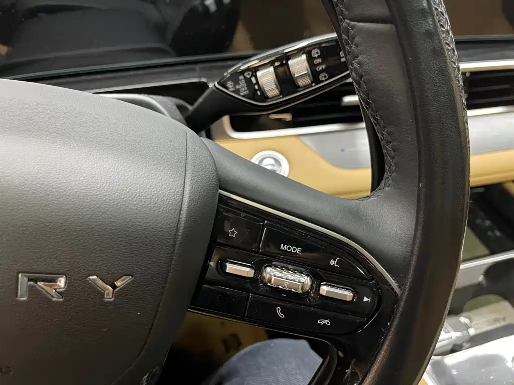 Chery Chery Tiggo 8 PRO 2022 390T FWD Tianqiong Edition 7-seat 2023 - thumbnail 14