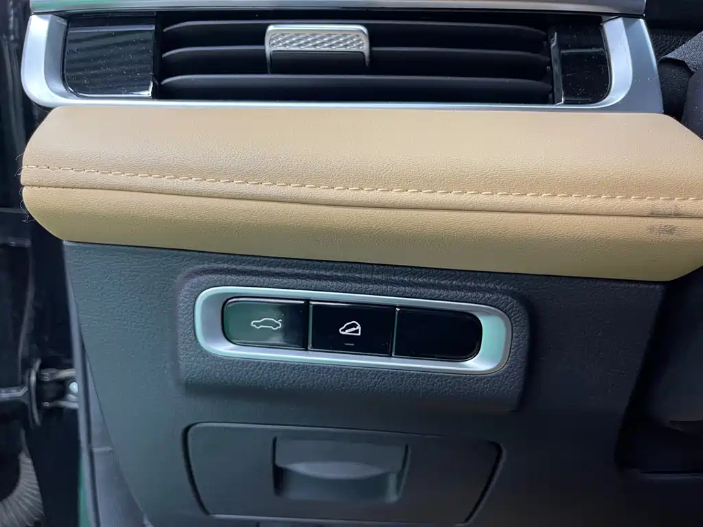 Chery Chery Tiggo 8 PRO 2022 390T FWD Tianqiong Edition 7-seat 2023 - thumbnail 18