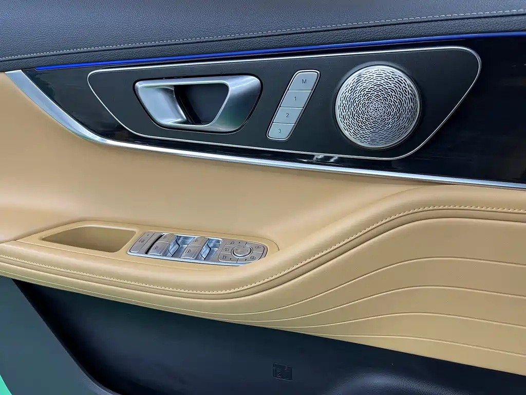 Chery Chery Tiggo 8 PRO 2022 390T FWD Tianqiong Edition 7-seat 2023 - thumbnail 19