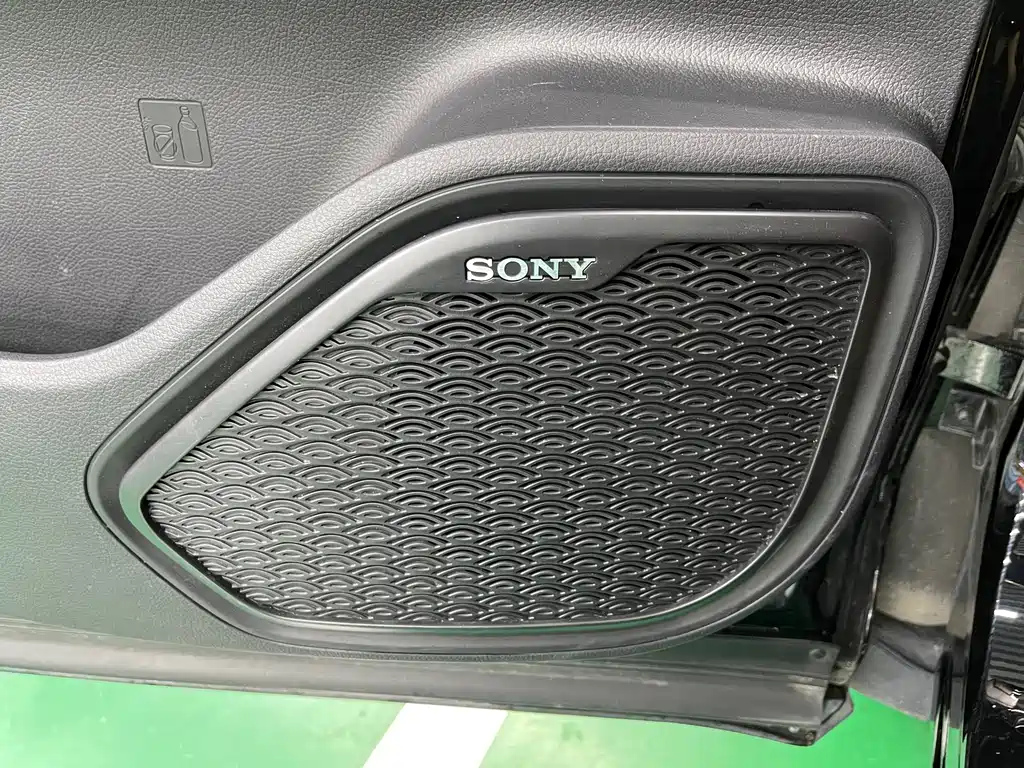 Chery Chery Tiggo 8 PRO 2022 390T FWD Tianqiong Edition 7-seat 2023 - thumbnail 20