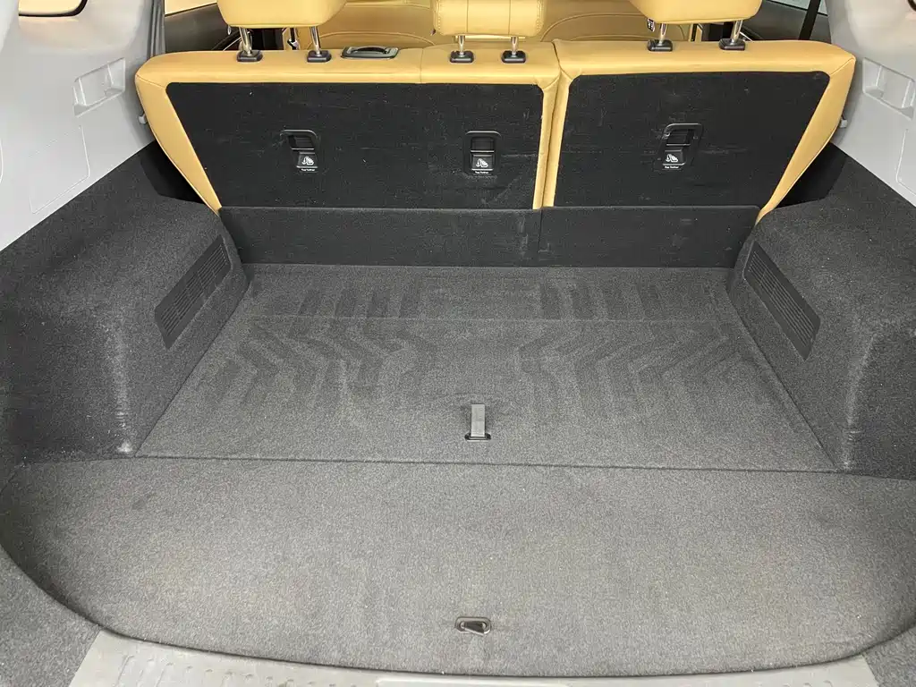 Chery Chery Tiggo 8 PRO 2022 390T FWD Tianqiong Edition 7-seat 2023 - thumbnail 25