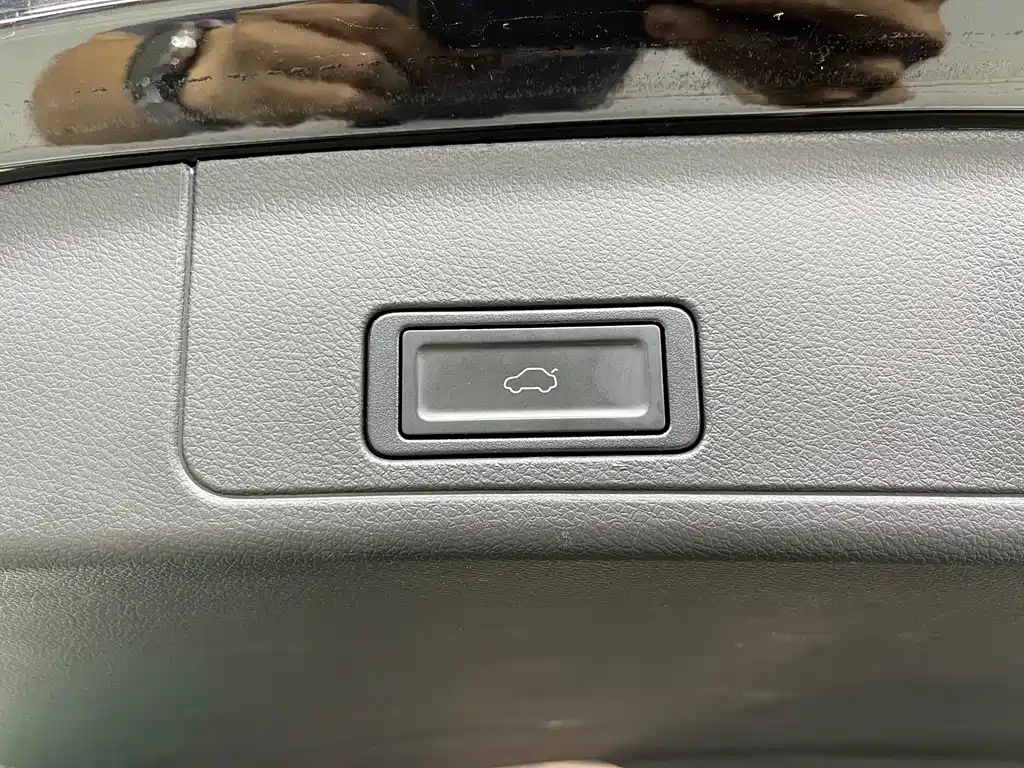Chery Chery Tiggo 8 PRO 2022 390T FWD Tianqiong Edition 7-seat 2023 - thumbnail 27