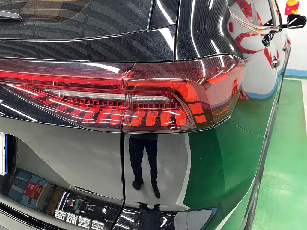 Chery Chery Tiggo 8 PRO 2022 390T FWD Tianqiong Edition 7-seat 2023 - thumbnail 28