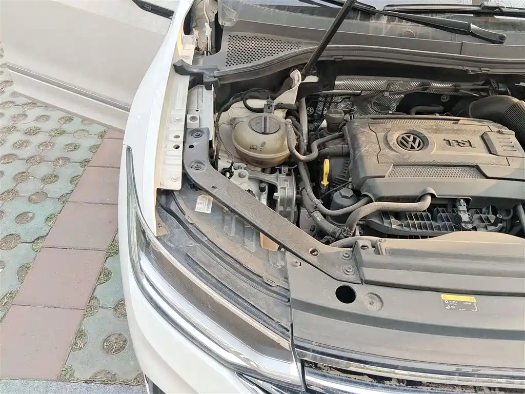 Volkswagen Volkswagen Tiguan L 380TSI AWD R-Line 2022 - thumbnail 22
