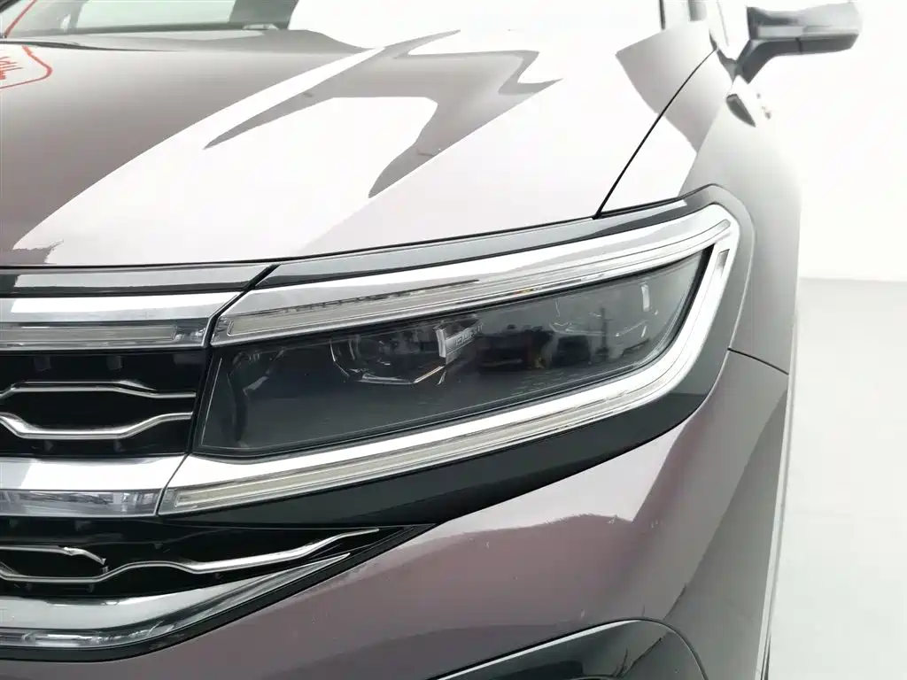 Volkswagen Volkswagen Talagon 2021 380TSI AWD R-Line Tuo Jing Edition 2021 - thumbnail 7