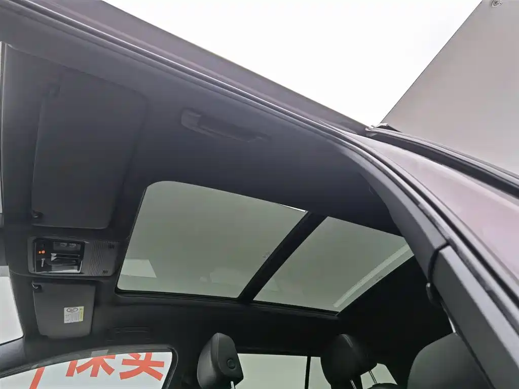 Volkswagen Volkswagen Talagon 2021 380TSI AWD R-Line Tuo Jing Edition 2021 - thumbnail 14