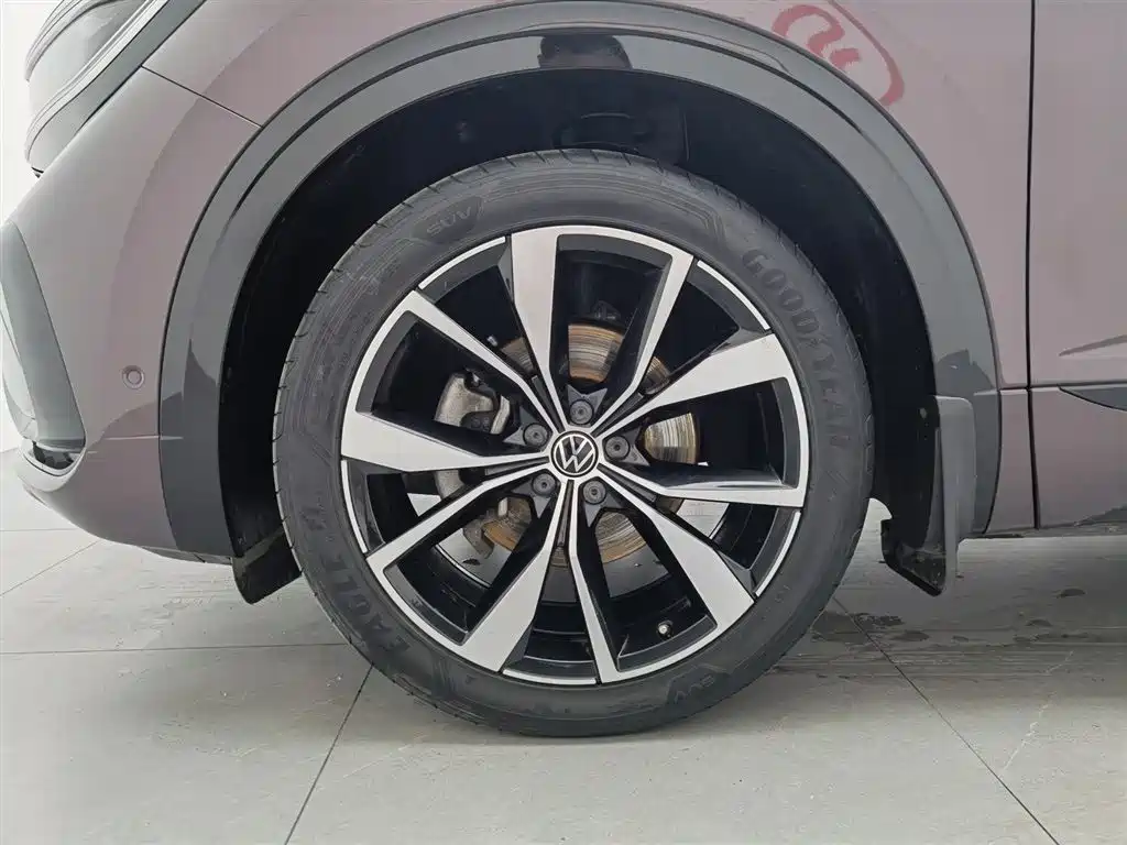 Volkswagen Volkswagen Talagon 2021 380TSI AWD R-Line Tuo Jing Edition 2021 - thumbnail 17
