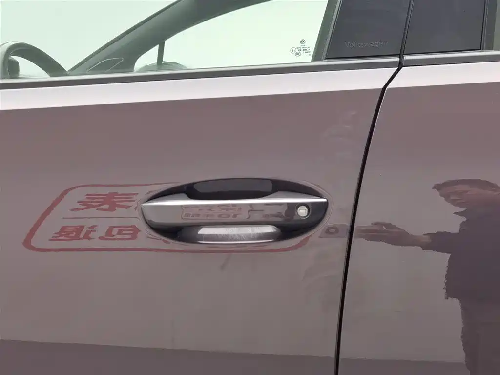 Volkswagen Volkswagen Talagon 2021 380TSI AWD R-Line Tuo Jing Edition 2021 - thumbnail 18