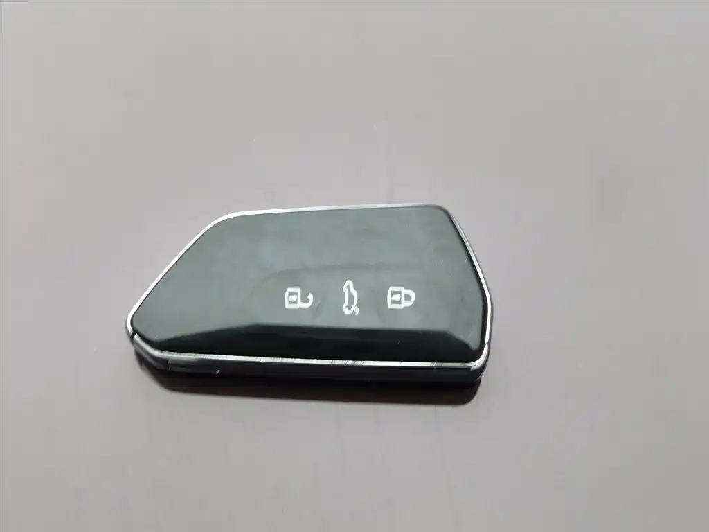 Volkswagen Volkswagen Talagon 2021 380TSI AWD R-Line Tuo Jing Edition 2021 - thumbnail 19