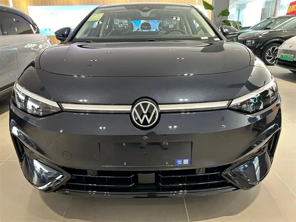 Volkswagen Volkswagen ID.7 VIZZION 2024 PRO 2026 - thumbnail 2