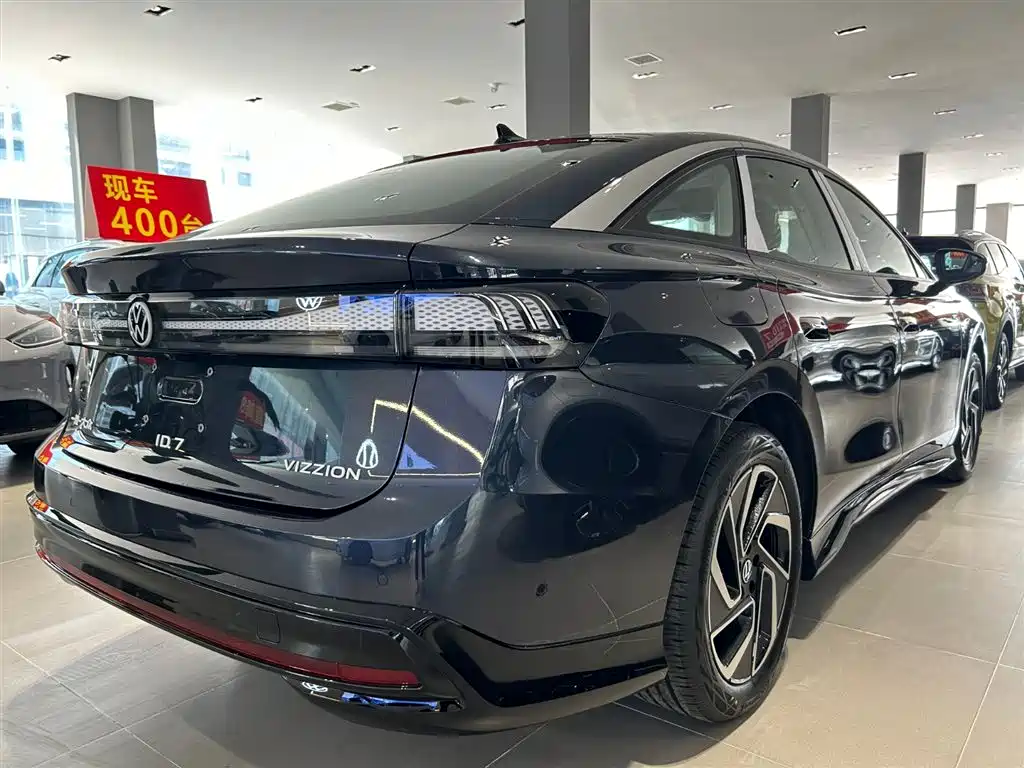 Volkswagen Volkswagen ID.7 VIZZION 2024 PRO 2026 - thumbnail 6
