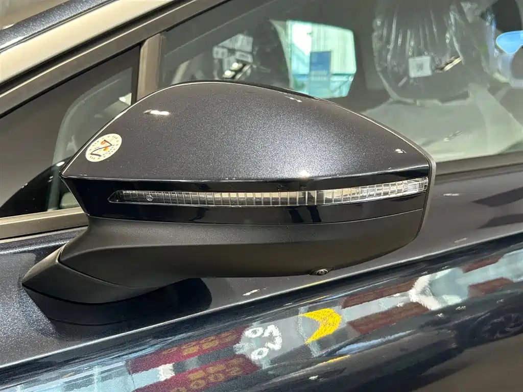 Volkswagen Volkswagen ID.7 VIZZION 2024 PRO 2026 - thumbnail 7