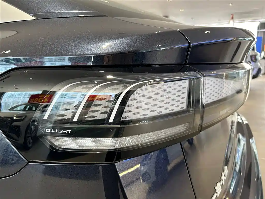 Volkswagen Volkswagen ID.7 VIZZION 2024 PRO 2026 - thumbnail 15