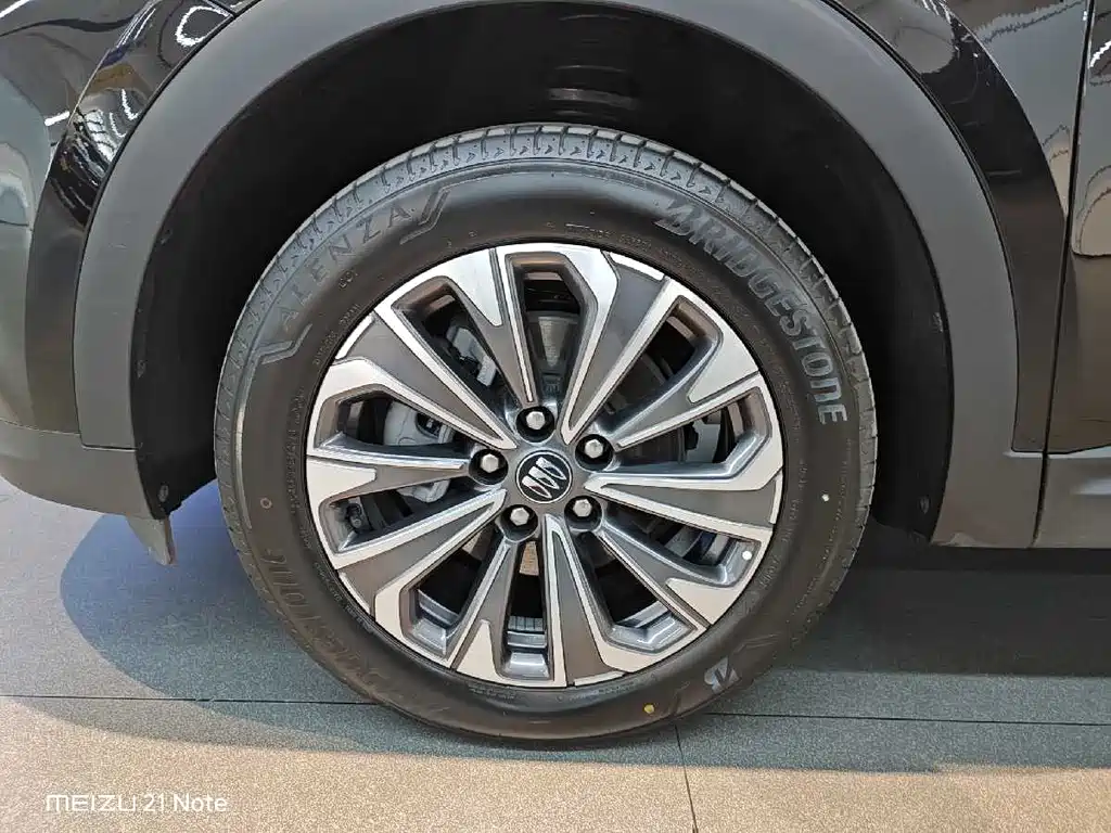 Buick Buick Envision Plus 28T FWD Platinum Edition 2025 - thumbnail 7