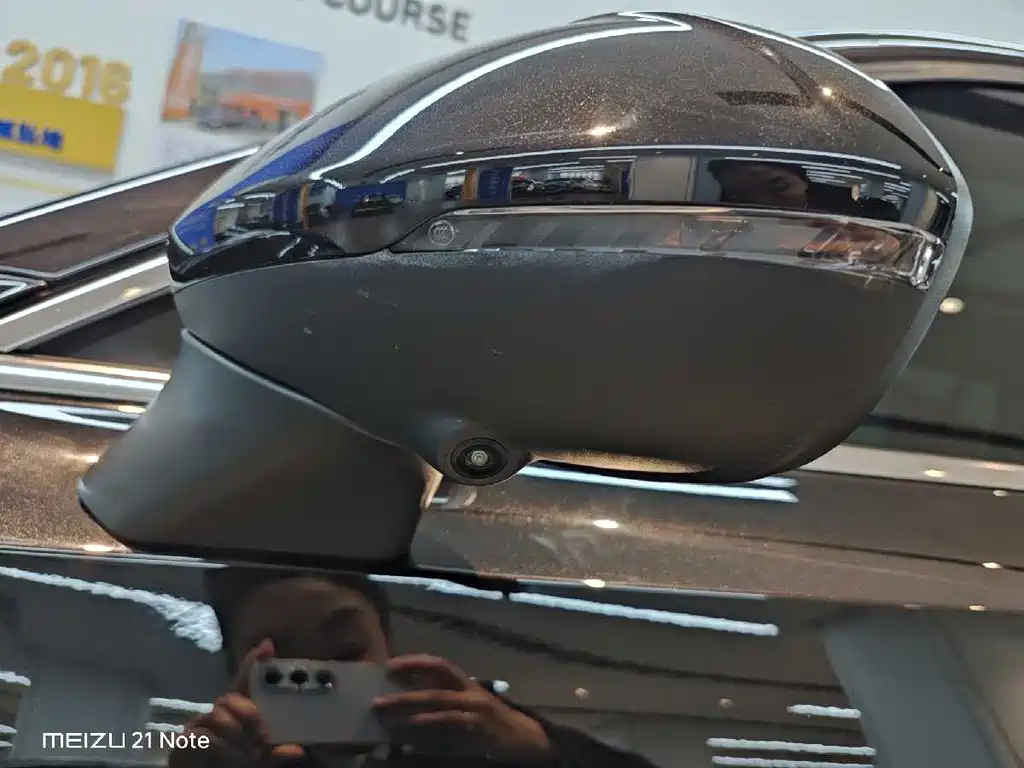 Buick Buick Envision Plus 28T FWD Platinum Edition 2025 - thumbnail 8
