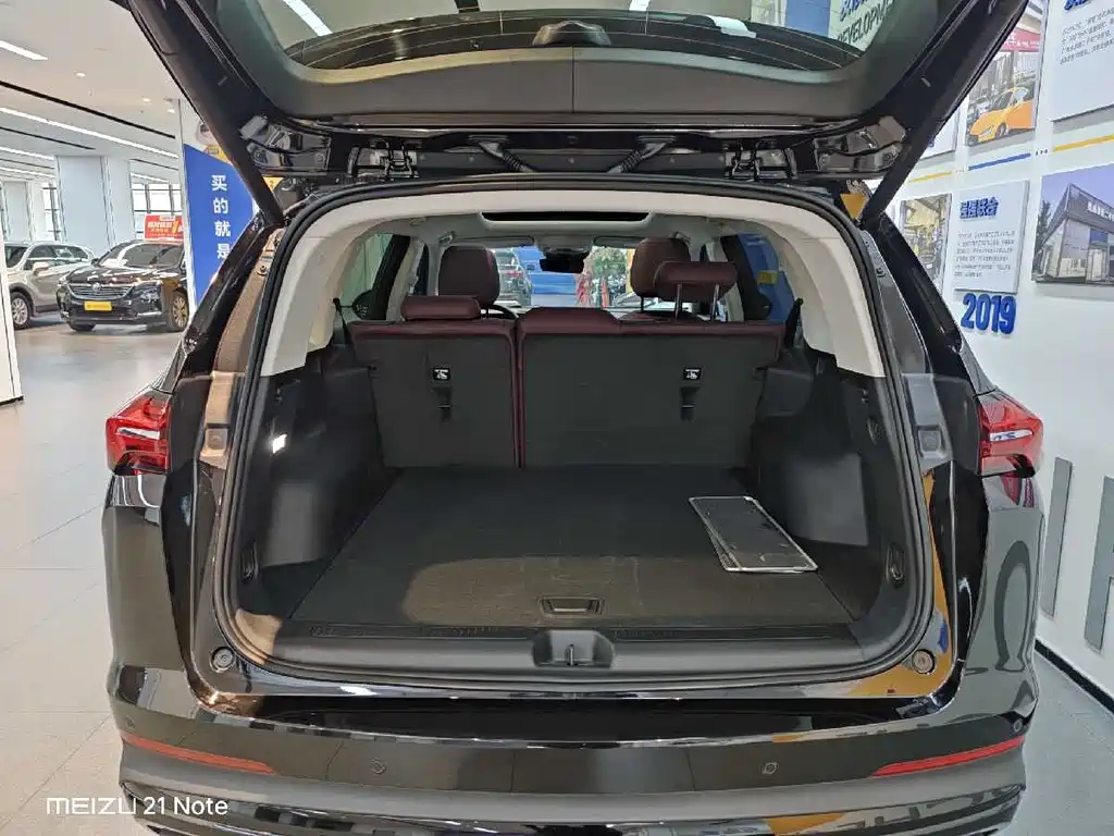 Buick Buick Envision Plus 28T FWD Platinum Edition 2025 - thumbnail 15