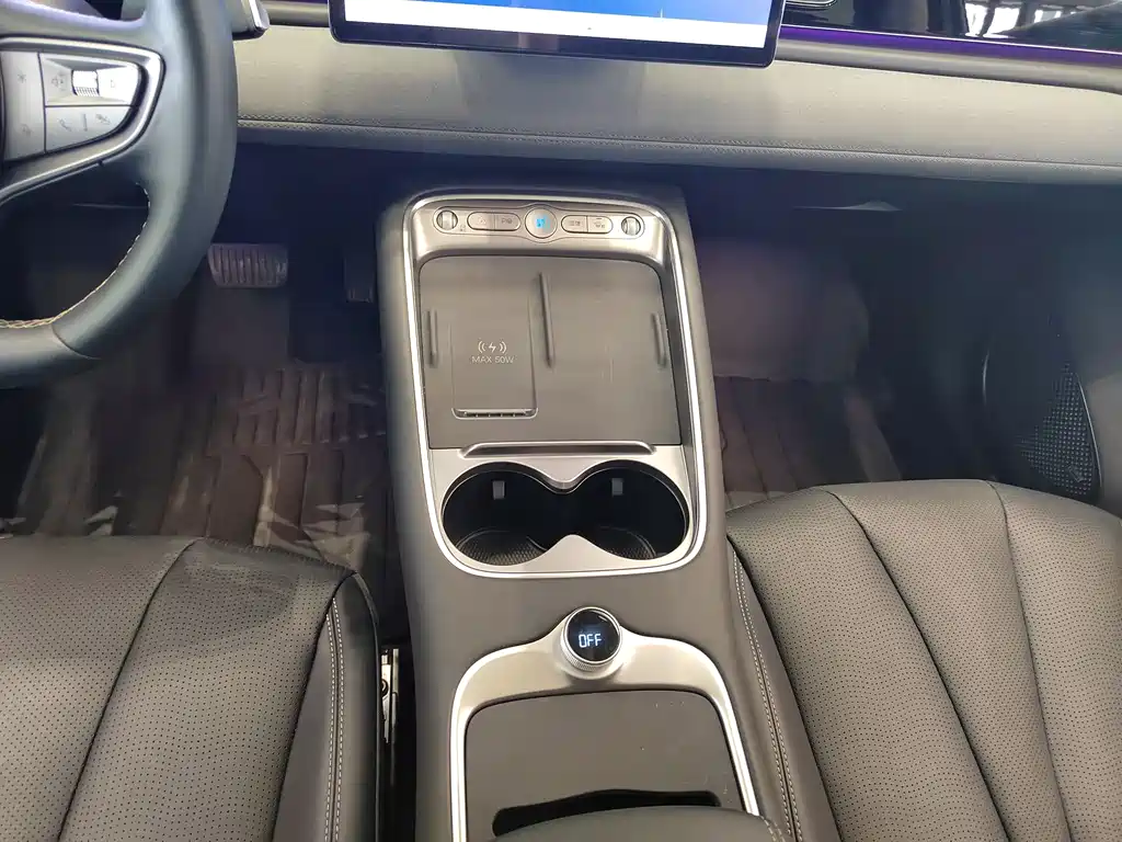 BYD Sea Lion 05 EV 2025 520KM Flagship Smart Navigation Edition 2025 - thumbnail 7