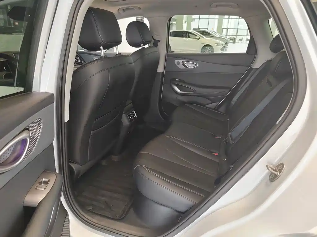 BYD Sea Lion 05 EV 2025 520KM Flagship Smart Navigation Edition 2025 - thumbnail 9