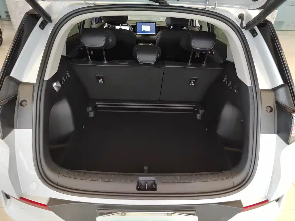 BYD Sea Lion 05 EV 2025 520KM Flagship Smart Navigation Edition 2025 - thumbnail 10