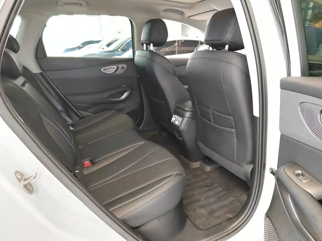 BYD Sea Lion 05 EV 2025 520KM Flagship Smart Navigation Edition 2025 - thumbnail 11