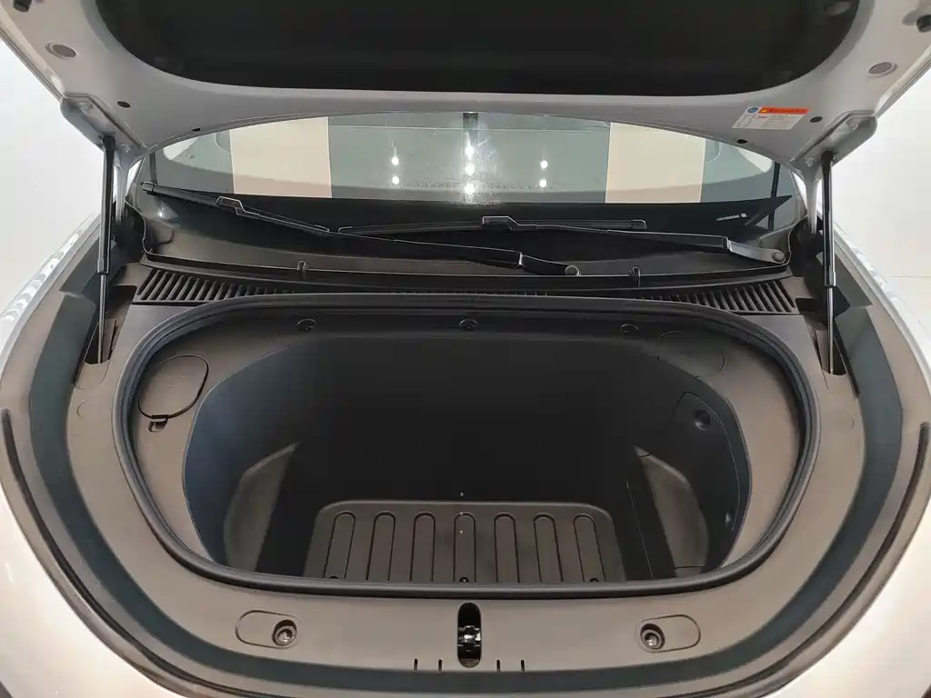 BYD Sea Lion 05 EV 2025 520KM Flagship Smart Navigation Edition 2025 - thumbnail 13