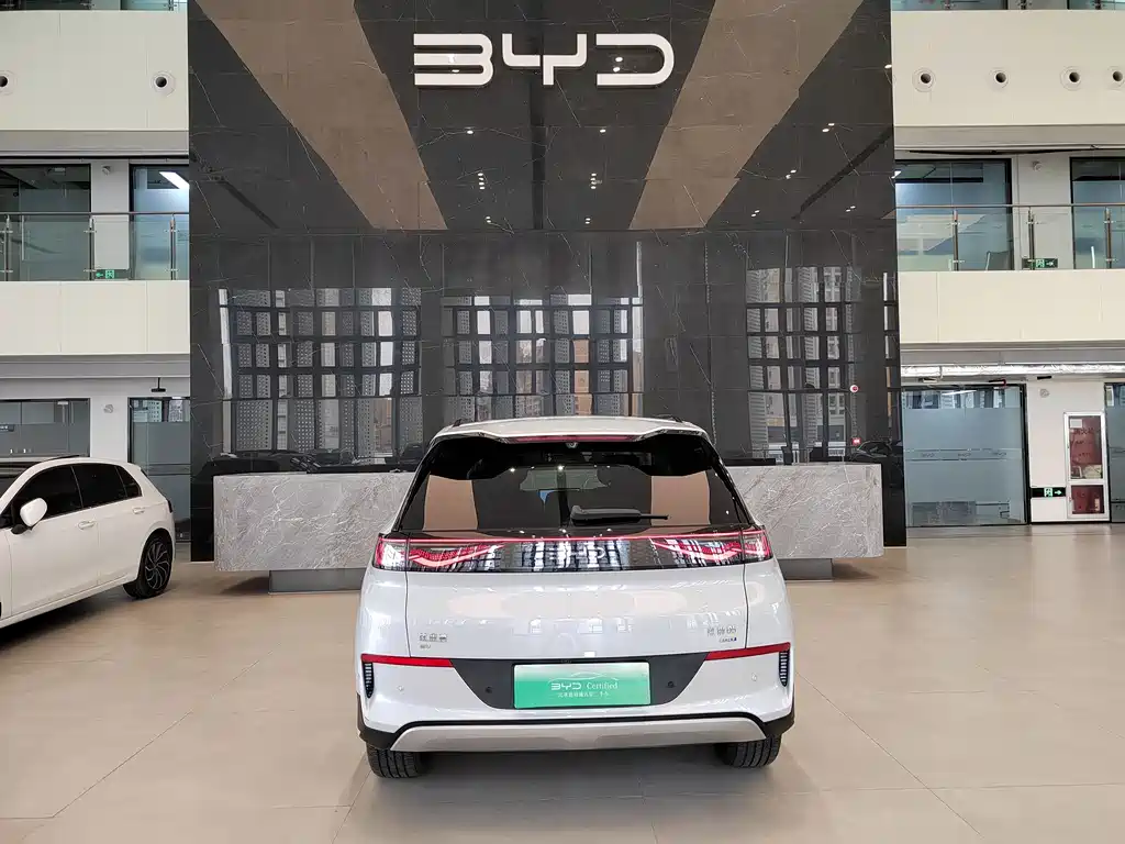 BYD Sea Lion 05 EV 2025 520KM Flagship Smart Navigation Edition 2025 - thumbnail 15