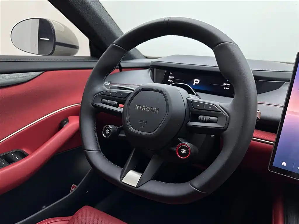 Xiaomi Auto Xiaomi SU7 2024 RWD Long Range Intelligent Driving Edition 2025 - thumbnail 9