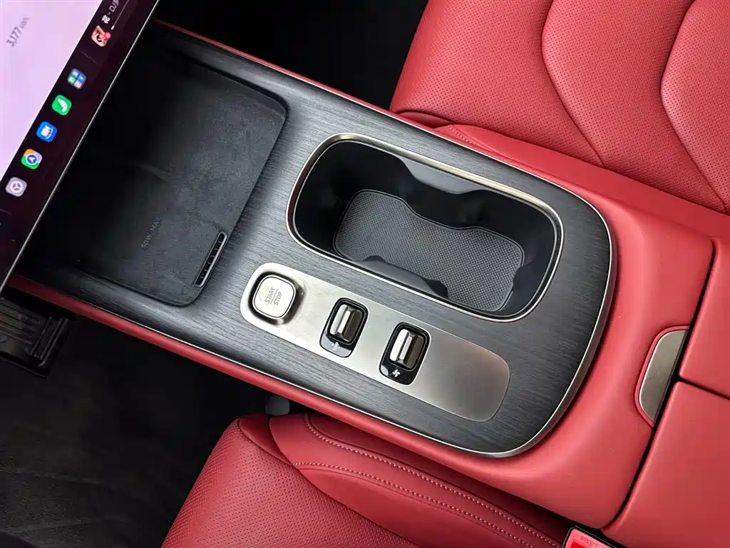 Xiaomi Auto Xiaomi SU7 2024 RWD Long Range Intelligent Driving Edition 2025 - thumbnail 12