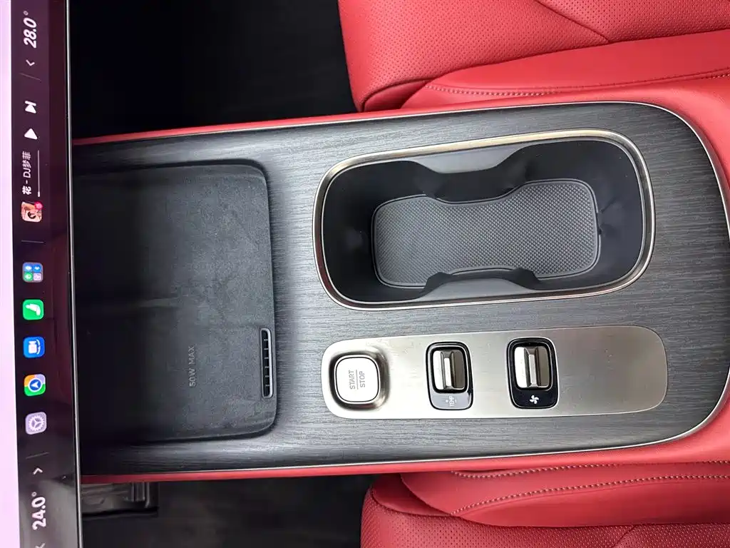 Xiaomi Auto Xiaomi SU7 2024 RWD Long Range Intelligent Driving Edition 2025 - thumbnail 13