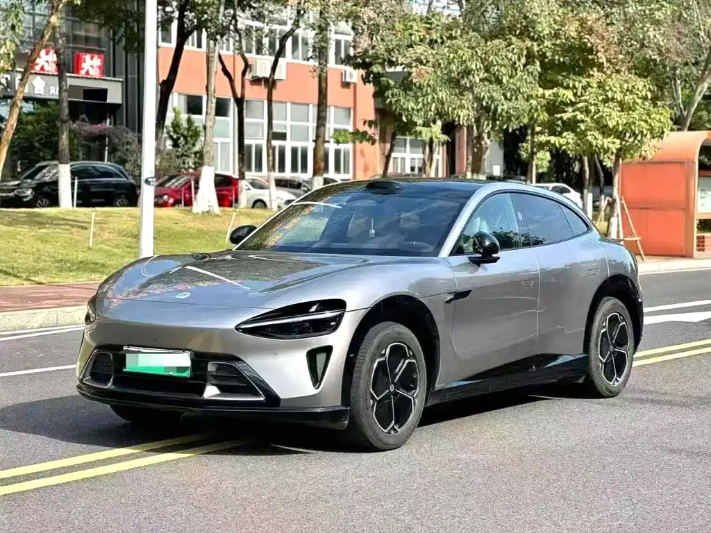 Xiaomi Auto Xiaomi YU7 2025 Long Range Edition 2026