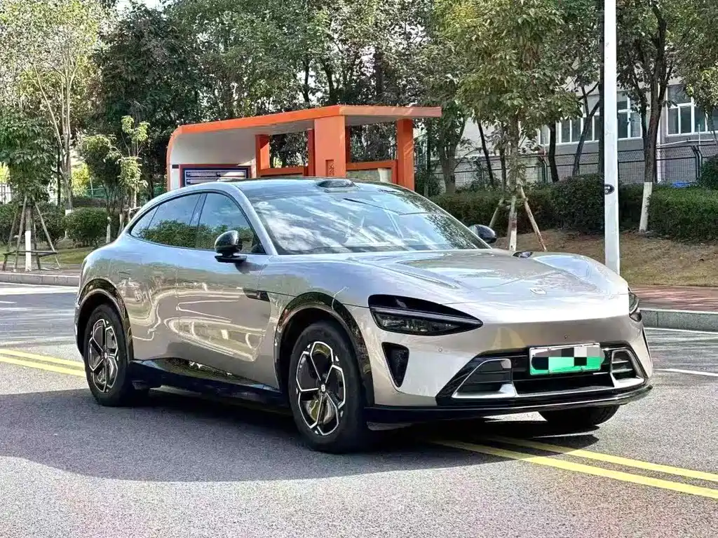 Xiaomi Auto Xiaomi YU7 2025 Long Range Edition 2026 - thumbnail 2