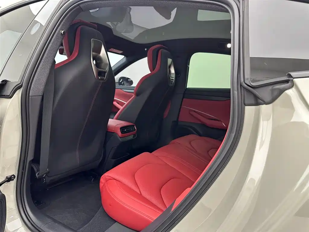 Xiaomi Auto Xiaomi SU7 2024 RWD Long Range Intelligent Driving Edition 2025 - thumbnail 20