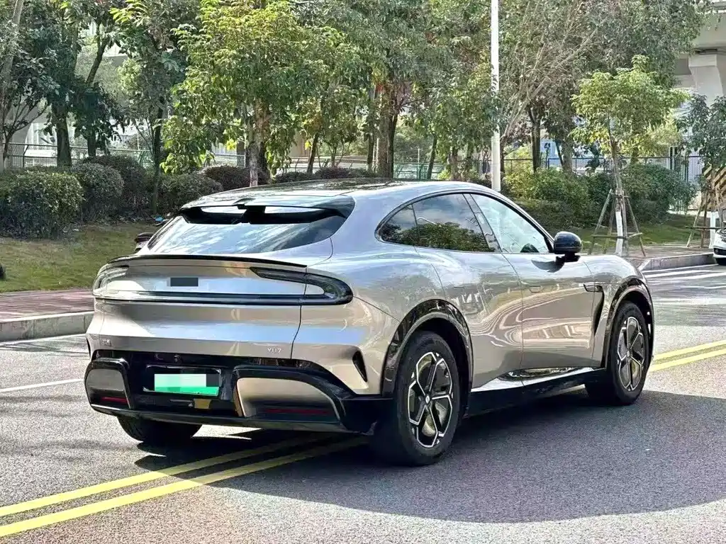 Xiaomi Auto Xiaomi YU7 2025 Long Range Edition 2026 - thumbnail 3