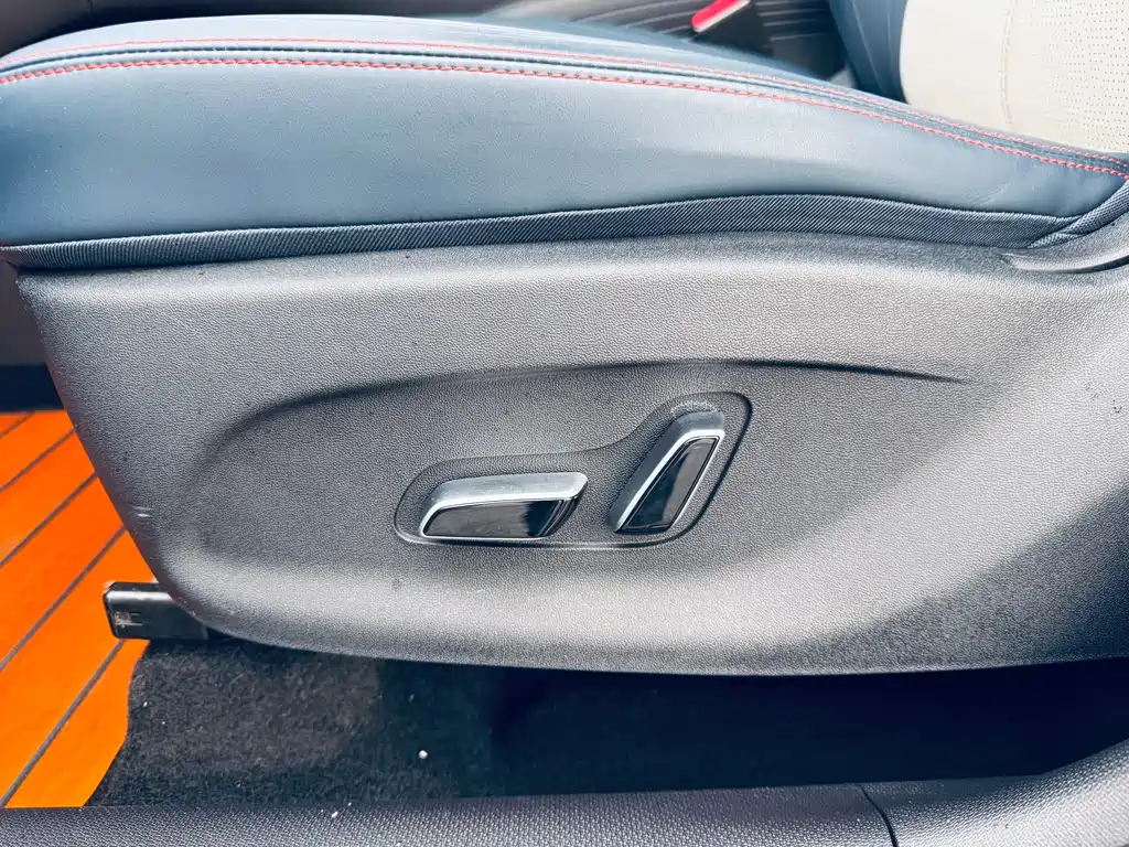 BYD BYD Atto 3 2022 430KM Luxury Edition 2022 - thumbnail 12