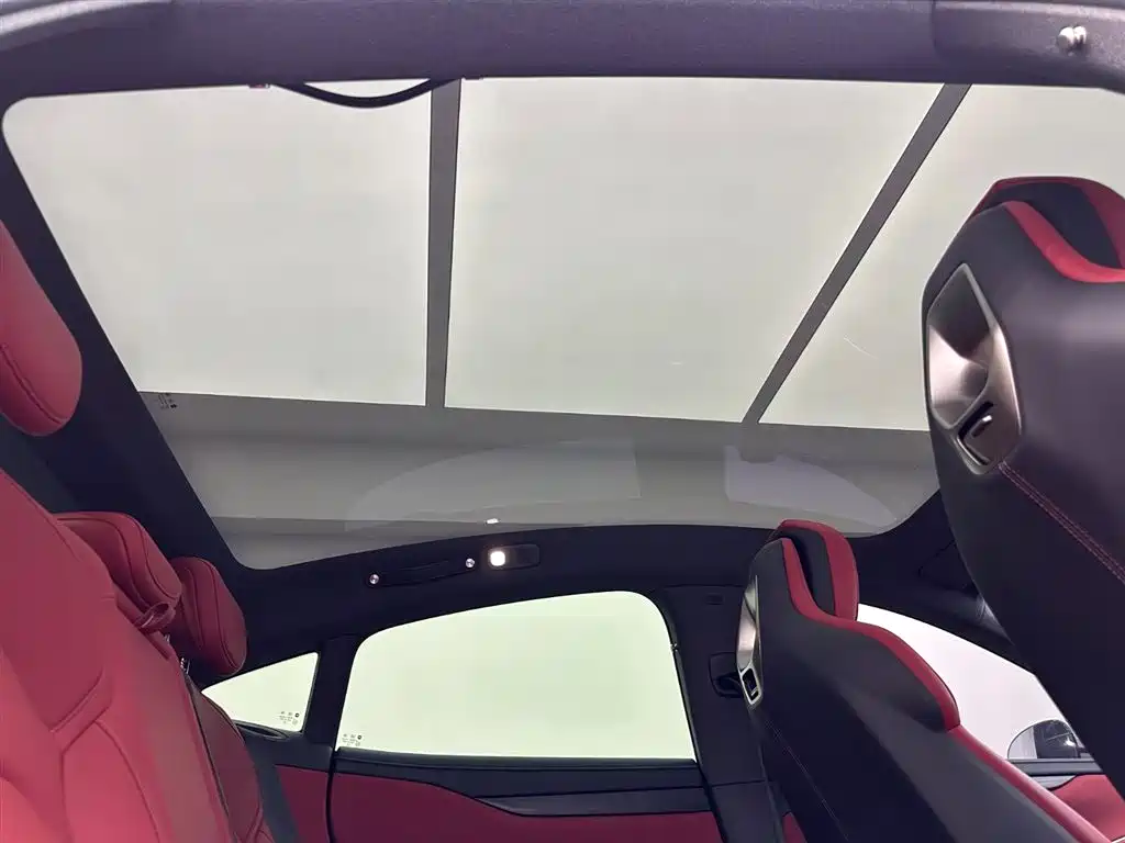 Xiaomi Auto Xiaomi SU7 2024 RWD Long Range Intelligent Driving Edition 2025 - thumbnail 24