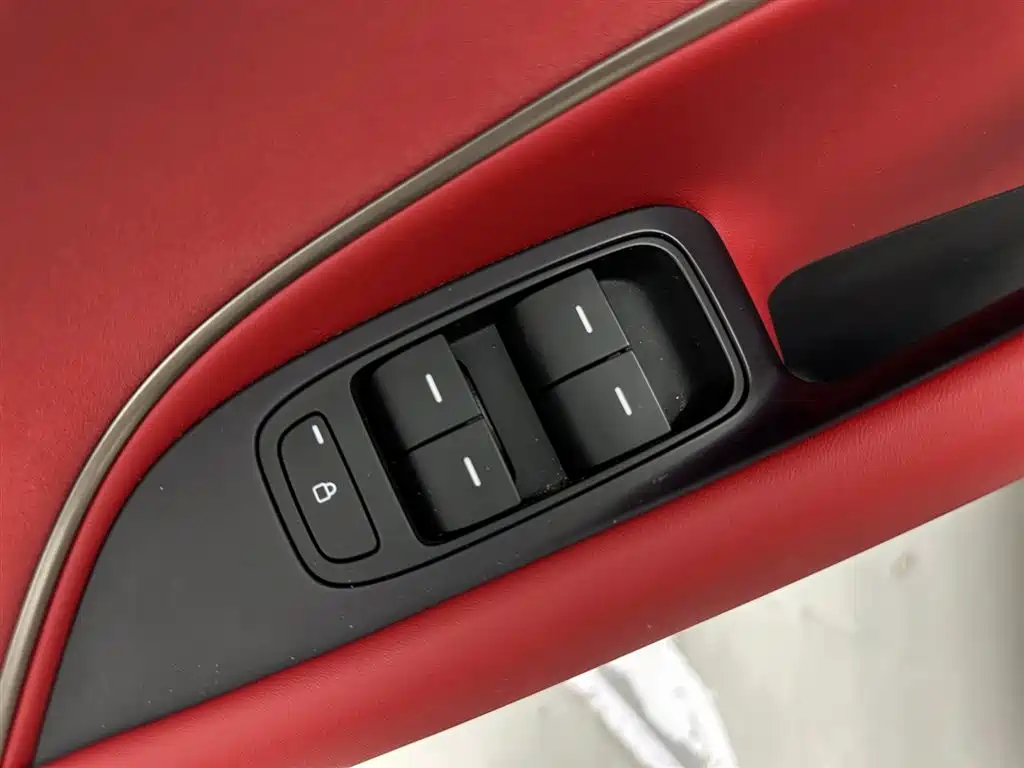 Xiaomi Auto Xiaomi SU7 2024 RWD Long Range Intelligent Driving Edition 2025 - thumbnail 25