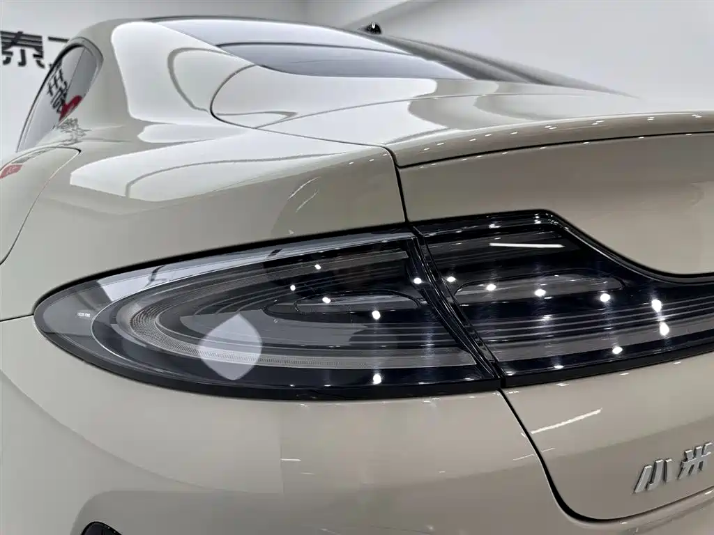 Xiaomi Auto Xiaomi SU7 2024 RWD Long Range Intelligent Driving Edition 2025 - thumbnail 27
