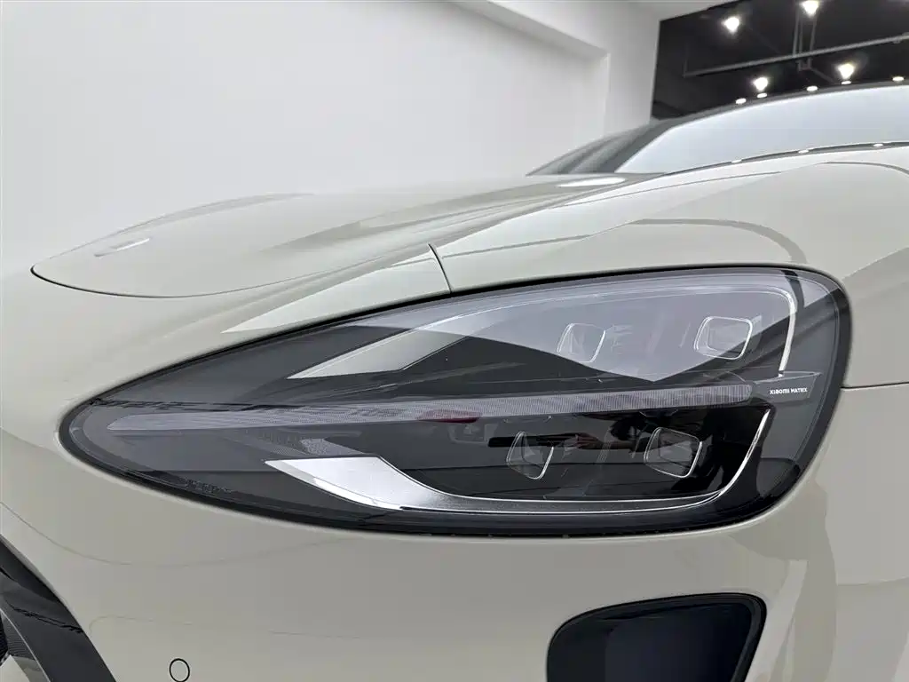 Xiaomi Auto Xiaomi SU7 2024 RWD Long Range Intelligent Driving Edition 2025 - thumbnail 28