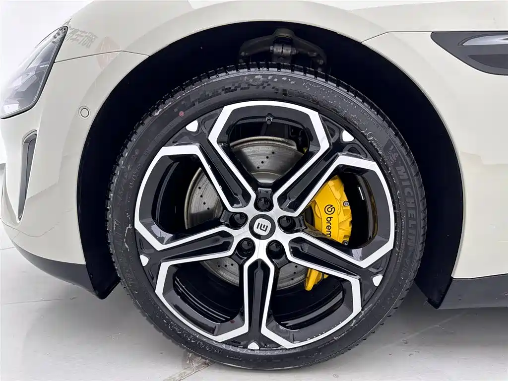 Xiaomi Auto Xiaomi SU7 2024 RWD Long Range Intelligent Driving Edition 2025 - thumbnail 29
