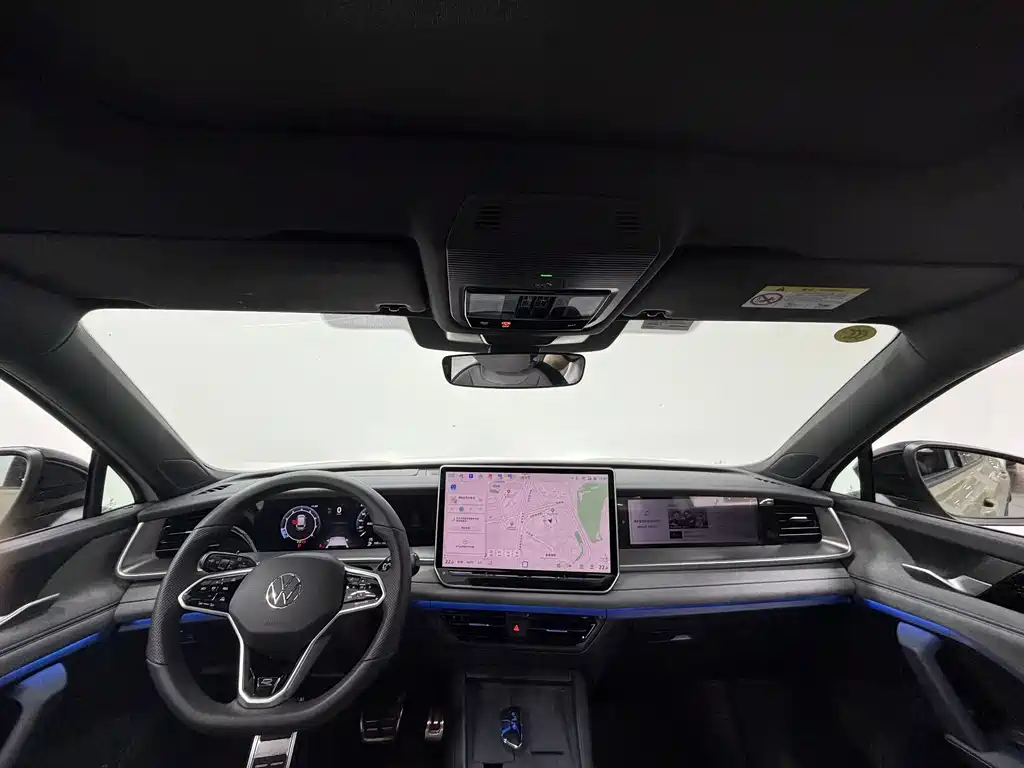 Volkswagen Tayron L 380TSI AWD Luxury Easy Package 2025 - thumbnail 9